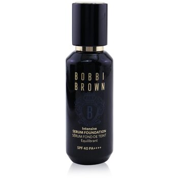 Intensive Skin Serum Foundation SPF 40 - Intenzivní make-up a sérum 30 ml